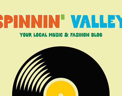 Spinnin' Valley Concept Layout