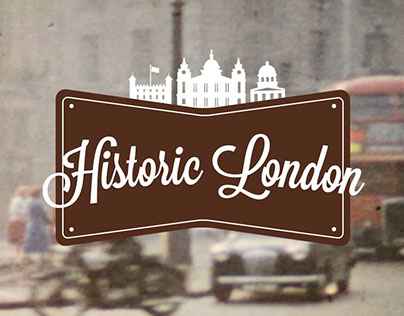 Historic London
