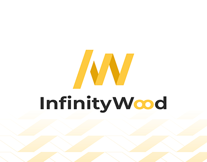 Infinity wood - Charte graphique - En Francais