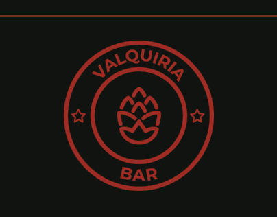 Valquiria bar