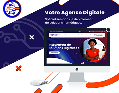 UI and Web Development | AkorIT Agency