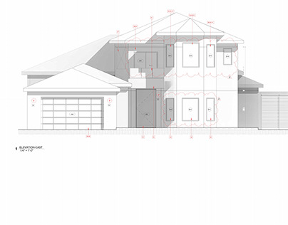 Project thumbnail - Single family residence remodel - Hollywood Florida