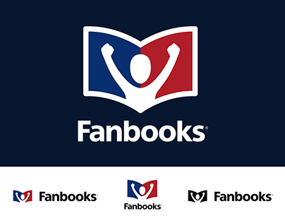 Fanbooks Logo