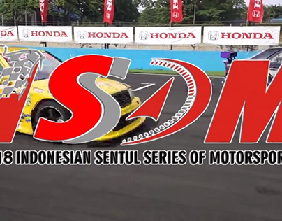 Indonesian Sentul Series Of Motorsport (Nov 2018)