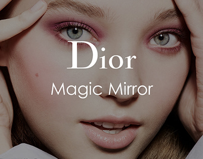 Magic Mirror - Dior