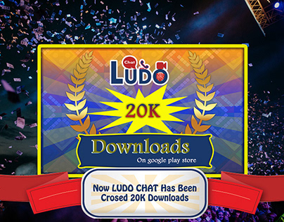 LudoChat | Live Video Chat on Ludo Chat Game.