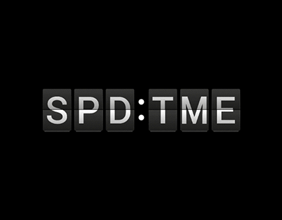 Spend time