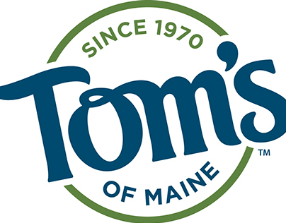 Tom's of Maine Long Lasting Natural Deodorant
