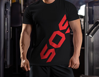 SOS Performance Gear a Premium Clothing Brand
