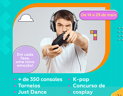 ID Museu do Videogame IS