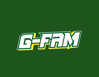 G-FAM / Logo