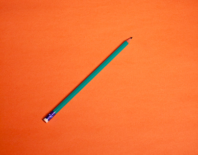 Stopmotion Pencil