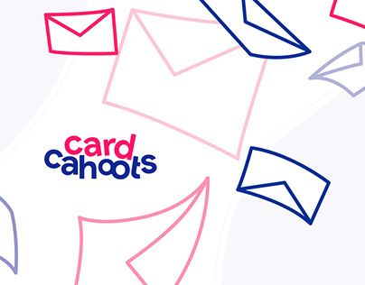 Card Cahoots Explainer Video