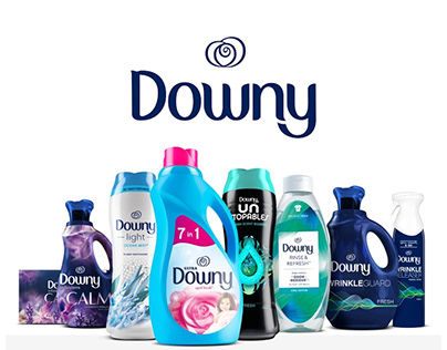 CAMPAIGN PROMOTIONAL PLAN- DOWNY