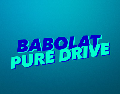 Babolat Pure Drive 2020