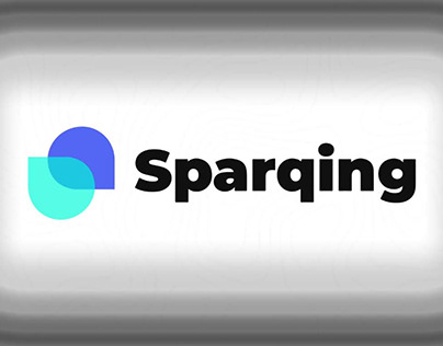 SPARQING - MOTION GRAPICS WORK