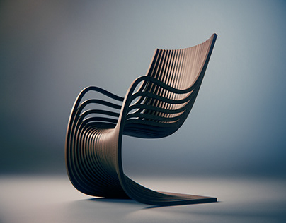 The Pipo Chair