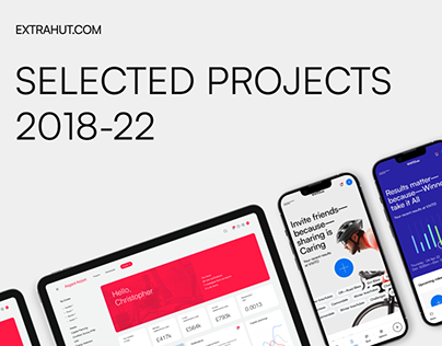 Selected Projects