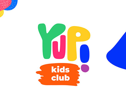 Yupi, kids club
