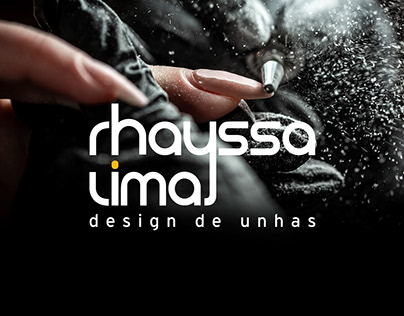 Rhayssa Lima | Design de unhas