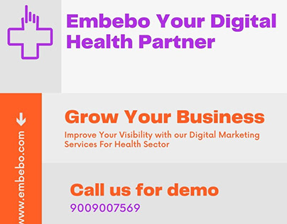 Embebo Digital Health Services