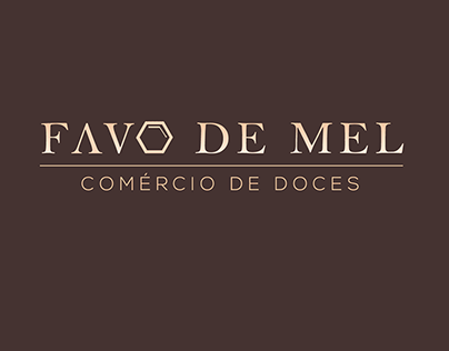 FAVO DE MEL - BRANDING