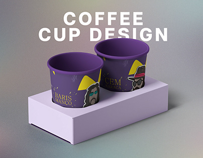 Coffecup Design