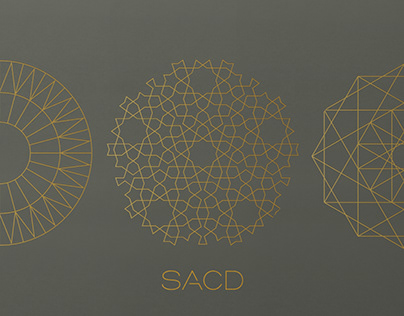 SACD Branding