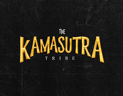 The Kamasutra Tribe