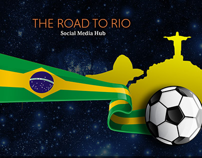 The Road To Rio