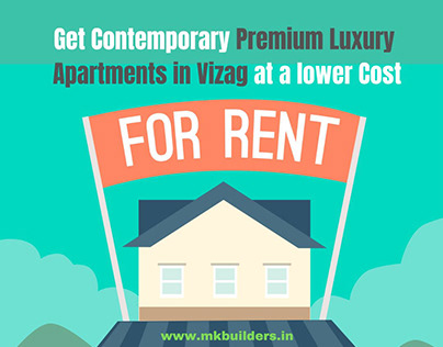 Premium Luxury Apartments in Vizag