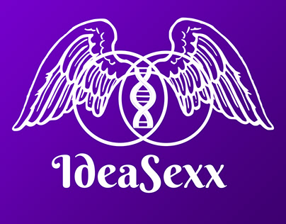 IdeaSexx Logo v2