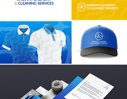 Radiant Laundry and cleaning services