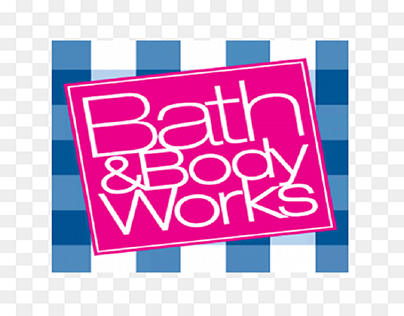 Bath & Body Works Travel Size Offer