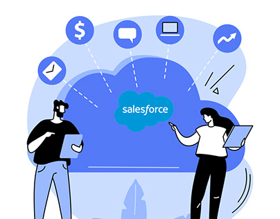 Salesforce Service Cloud Outshine Other Alternatives