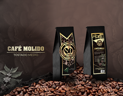 Packaging Altcafe