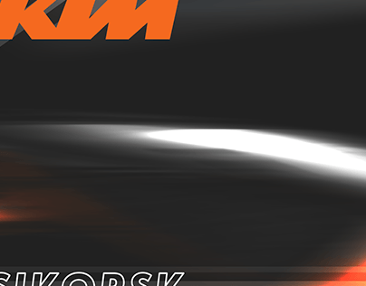KTM Sikorsk