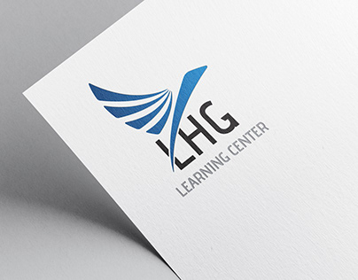 Logo LHG Learning Center