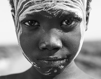 Tribes of the Lower Omo Valley, Ethiopia