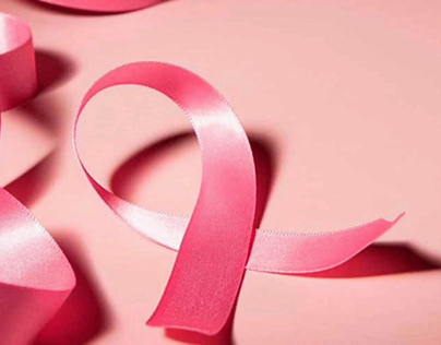 Cartel cáncer de mama