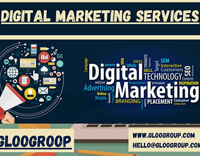 Need of Digital Marketing Services | GlooGroup
