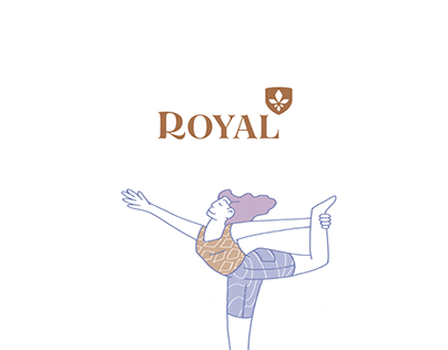 Royal Hospital - Illustrations