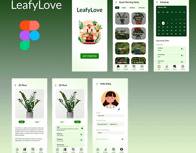 LeafyLove