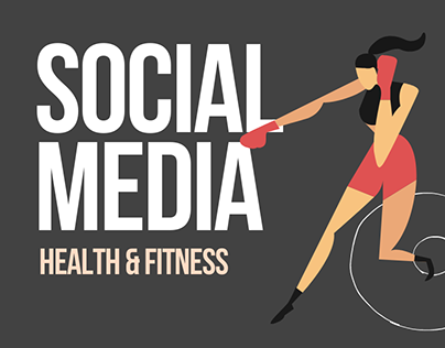 Social Media Health & Fitness