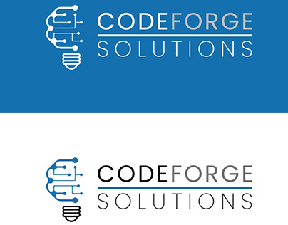 software development company logo
