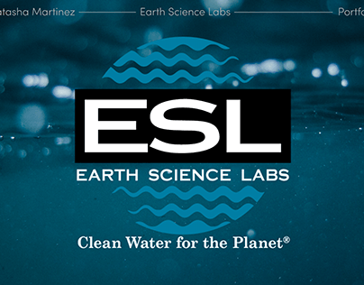 Earth Science Laboratories