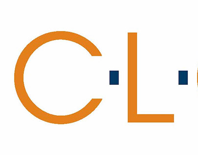 College Loan Corporation Logo Concept 2
