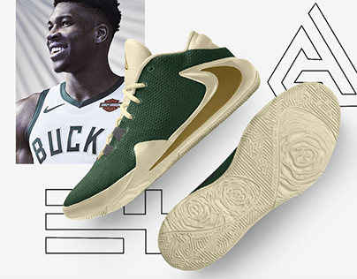 Project thumbnail - GIANNIS BY YOU