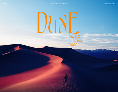 Dune Music Festival