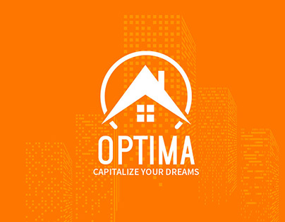Optima Logo Concept